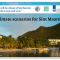 New climate scenarios for evidence-based climate action on Aruba, Curacao, and Sint Maarten.