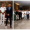 Trilateral consultation on security Caribbean Region.