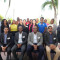 CPS staff attend CARPHA Integrated Vector-Borne Disease Early Warning System.