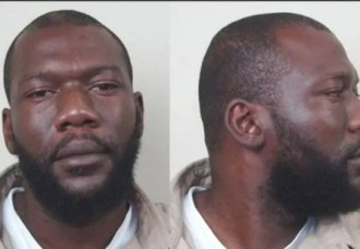 Kathron Cuchi Fortune Sentenced to 30 Years for the Murder of Angélique Chauviré.