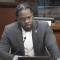 MP Darryl York demands accountability and strategic action during 2025 budget debate