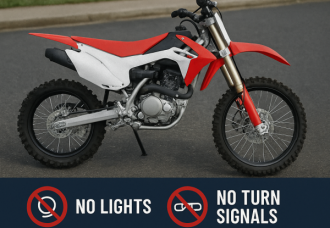 KPSM Mid-Year 2025 Traffic & Road Safety Update: Dirt-Bikes Crackdown, Fines Up, Accidents Down.