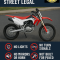 KPSM Mid-Year 2025 Traffic & Road Safety Update: Dirt-Bikes Crackdown, Fines Up, Accidents Down.