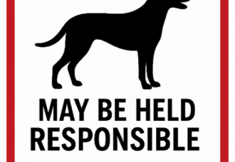 KPSM Investigates Serious Dog Attack in South Reward.