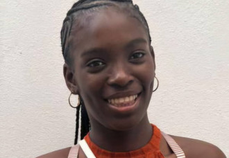 Missing Minor – Appeal for Public Assistance.