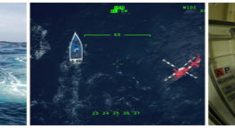 HNLMS Friesland intercepts 4,200 kilos of drugs.