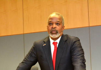 CBCS pursues assets of former President Emsley Tromp following court ruling.