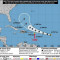 ODM: Country Under Tropical Storm Watch. Tropical Storm Conditions possible within 48 Hours.