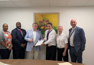 PJIAE signs FBO Concession Agreement with Execujet.