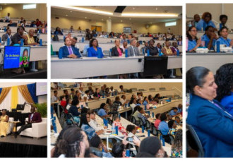 From Legacy to Leadership: FAVE’s 50th Anniversary Culminates in Bold AI & STEAM Education Conference.