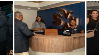 PJIAE (SXM) Unveils New and Exclusive Terminal Building for Private Jet Passengers.