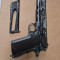 Arrest Made Following Firearm Incident Involving Minor on School Bus.