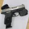 Police Arrest Armed Suspect in South Reward area. 