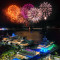 St. Maarten Marine Trades Association Thanks Marine and Hospitality Industry with Firework Show in Simpson Bay Lagoon this Thursday, January 9 at 10 PM.