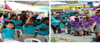 June 13th marks the 40th Annual  Commemoration of Sint Maarten’s Flag Day.