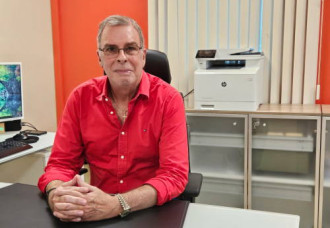 A Legacy of Service and Innovation: Glen A. Carty Concludes his Tenure as SZV Director.