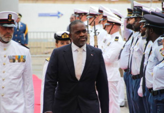 St Maarten's Construction Boom: Growth and Growing Pains.