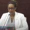 Minister Heyliger-Marten Updates on Marketplace Reconstruction and Philipsburg Beautification.