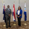 Minister of TEATT Meets with BVI Premier to Strengthen Regional Partnerships.