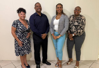 St. Maarten Tourism Bureau Partners with St. Maarten Virtual Concierge Services to Enhance Visitor Experience and Public Communication.