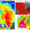 Hurricane Melissa Bears Down on Jamaica — Major Category 4 Storm Expected to Strike Monday Night.