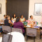 Ife Badejo guest lectures at Digital Strategy & Leadership.