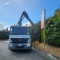 Ministry of VROMI to Remove Illegal Billboards and Enforce Permitting Regulations.