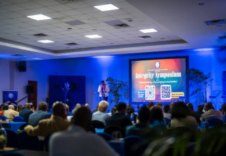 Integrity Symposium 2025 Strengthens National Dialogue on Whistleblowing and Accountability.