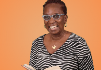 Irmin Hughes-Richards Retires from Sint Maarten Library after 47 Years of Dedicated Service.