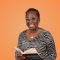 Irmin Hughes-Richards Retires from Sint Maarten Library after 47 Years of Dedicated Service.