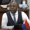 MP Egbert Doran demands accountability and transparency during Budget 2025 debate.