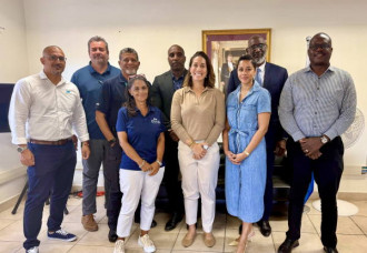 Ministry of Justice and SMMTA Partner to Improve Marine Industry Standards and Security.