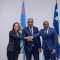 Strengthening Kingdom Cooperation: Justice Ministers of Sint Maarten, Aruba, and Curacao Address Shared Challenges, Rising Violence, and Strategic Priorities.