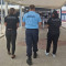 Enhanced cooperation between Interpol and the Royal Netherlands Marechaussee.