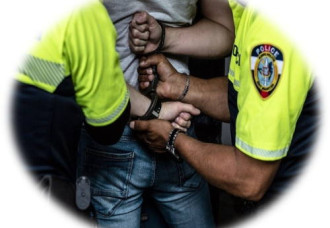 KPSM Arrests Suspect in Connection With 2022 Fatal Shooting in Cole Bay.