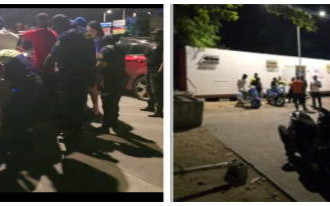 Preventative Controls Conducted by KPSM in Simpson Bay Area.