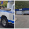 KPSM Conducts Traffic Enforcement in Emma Plein.