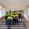 KPSM Officers Support Curaçao’s Parliamentary Elections as Part of Regional Cooperation.