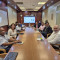 Meeting Held to Strengthen Crime Prevention and Revitalize Boardwalk Substation.