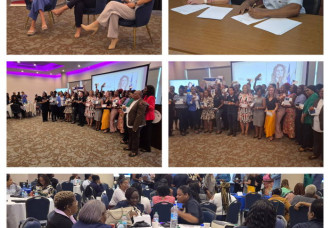 Chief of Police of the Netherlands Visits Sint Maarten.