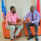MP LEWIS: Collaboration to Strengthen Ministry Operations.