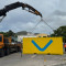 Sint Maarten Library Announces Demolition of Old Building, Paving the Way for a Modern Future.
