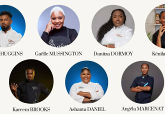Saint-Martin Prepares for the 5th Annual Festival de la Gastronomie.