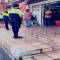 Police Address Loitering Incident at Premier Supermarket.