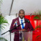 MP Lyndon Lewis Expresses Deep Concern Over Rising Crime and Recent Robbery at Divi Little Bay.