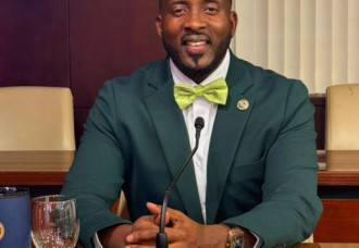 MP Lewis: following gun incident 