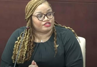 Minister of Finance Discusses Cost-Cutting Measures and Strategic Investments in Parliament.