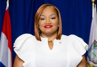 Justice Minister Addresses Pointe Blanche Prison Challenges in Budget Meeting.