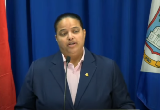 US Visa Decision Raises Concerns for St. Maarten Students and Families, Minister ECYS.