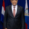 Prime Minister Dr. Luc Mercelina Congratulates President Dr. Irfaan Ali on Projected Second Term.
